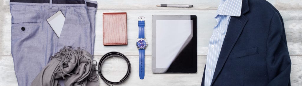 What's driving the online apparel boom