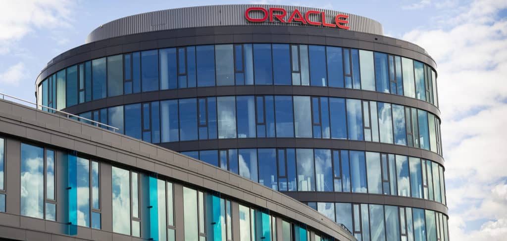 Oracle acquires e-commerce software firm NetSuite