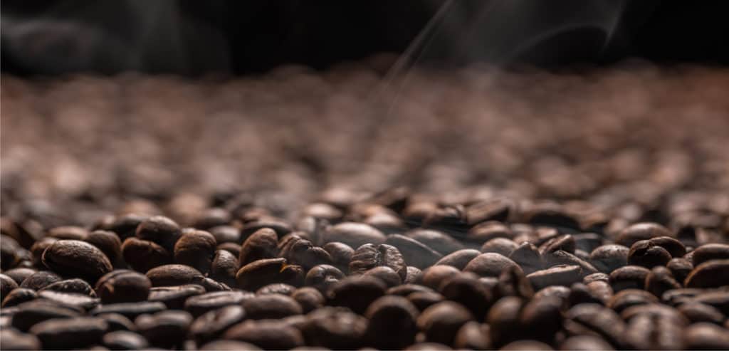 How a coffee roaster brewed up a surge in online sales