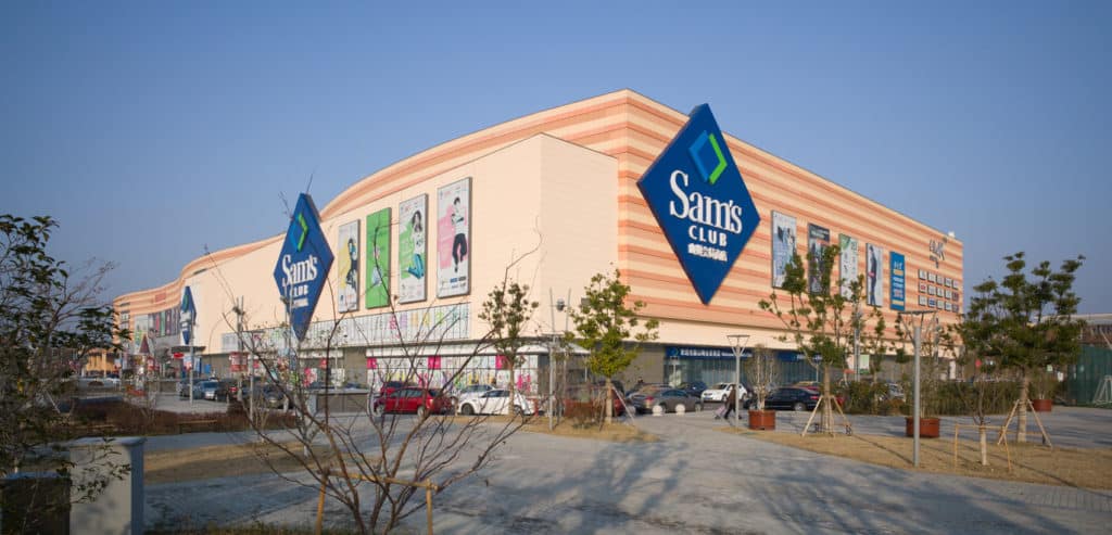 Sam's Club