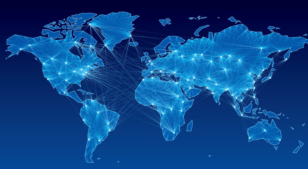 Amazon is the top cross-border marketplace for Chinese sellers