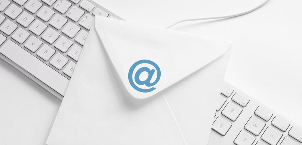 How a little A/B email testing can yield big results