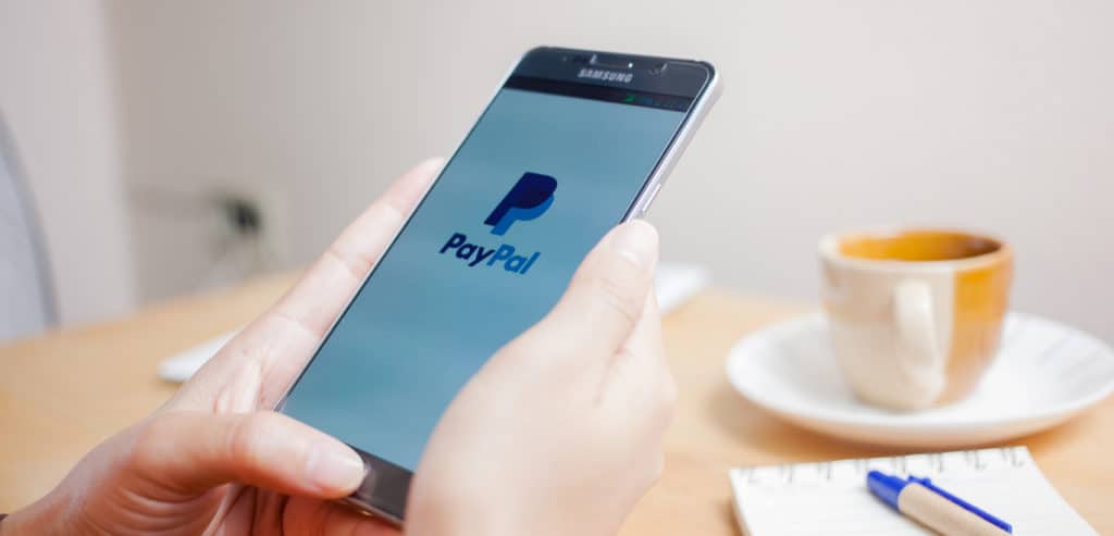 PayPal and China's UnionPay pair up to boost cross-border e-commerce