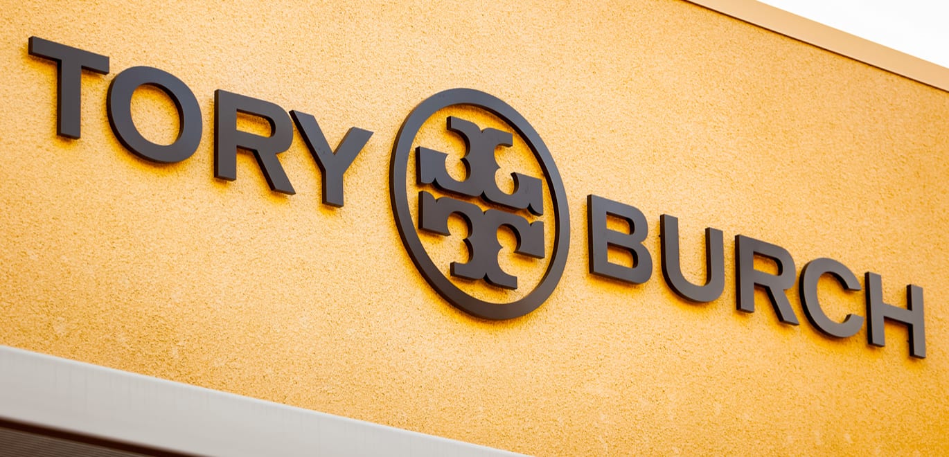 Tory Burch hires a Burberry exec as chief technology officer