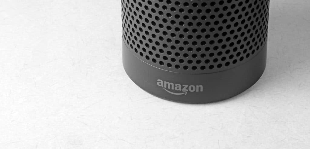 Amazon sends its Echo home assistant to the UK and Germany