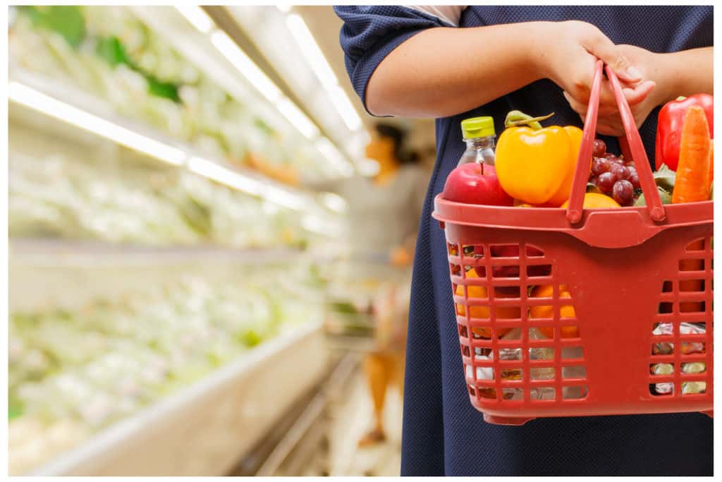 Online grocery sales top $48 billion worldwide