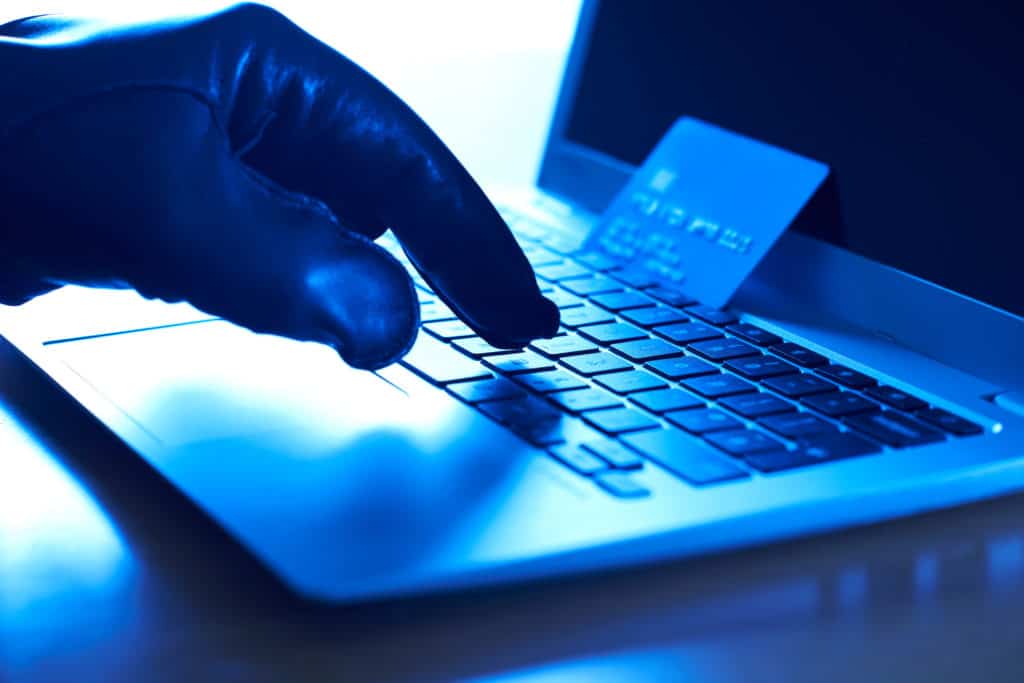 The cost of fraud: 7.6% of an online retailers revenue