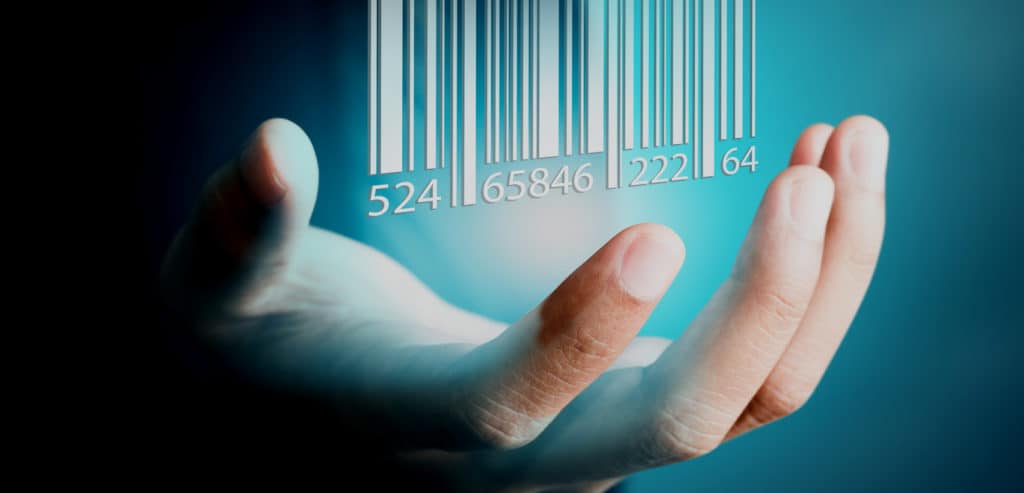 Why bar code numbers matter