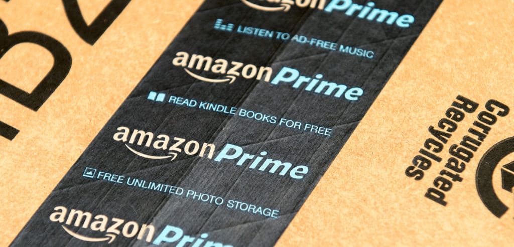 2016 Amazon Prime Day Report