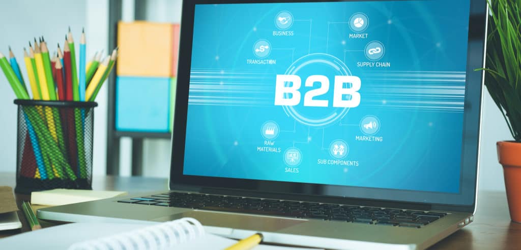 2017 B2B 300: Building a future in e-commerce