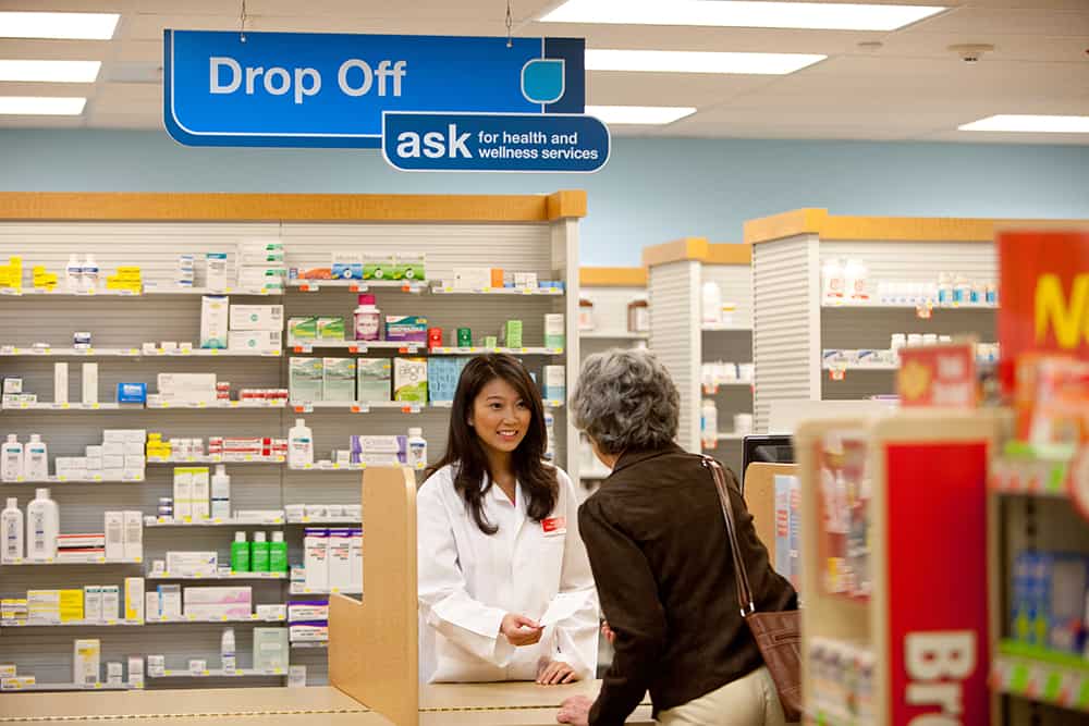 CVS rolls out a website to compare and shop Medicare Part D plans