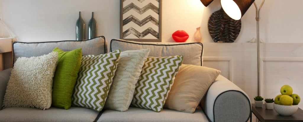 2016 Home Furnishings Report: At Home On the Web