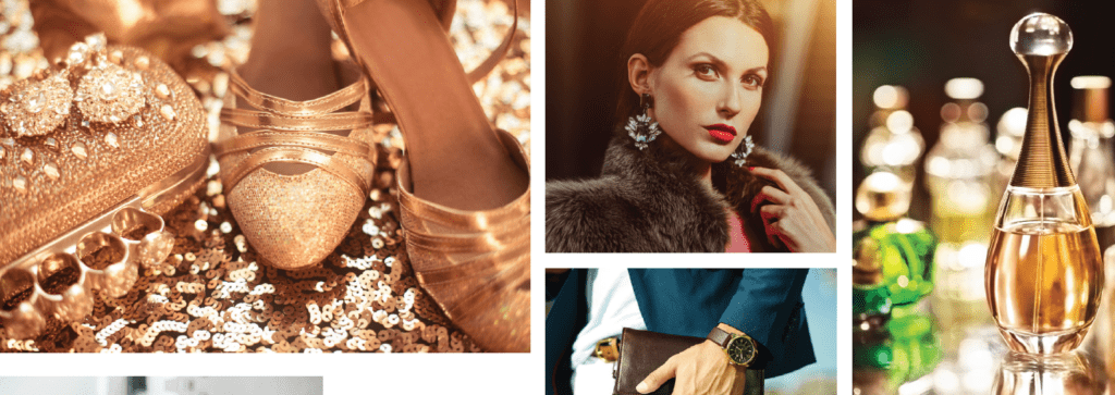 2017 Luxury Report: How Global E-Commerce Is Moving Upscale