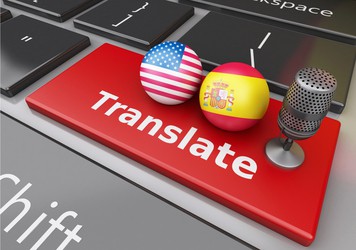 Amazon goes bilingual