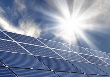 E-commerce news in brief Amazon taps solar energy