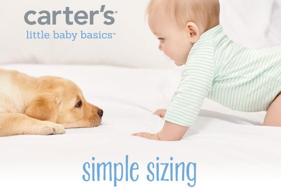 Carter’s approaches half a billion dollars in annual online sales