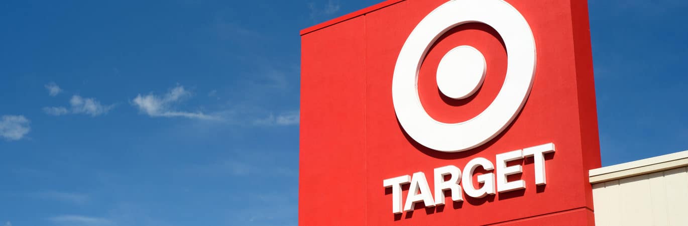 Target plans to launch a next-day delivery service
