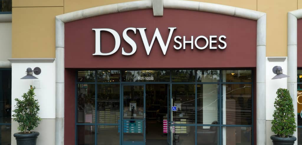 DSW's profits soar as it fulfills more online orders from stores