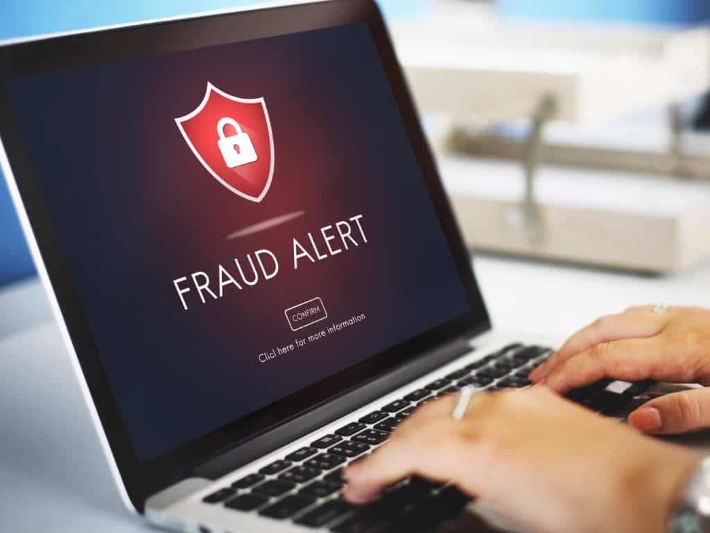 Delaware has the highest rate of e-commerce fraud