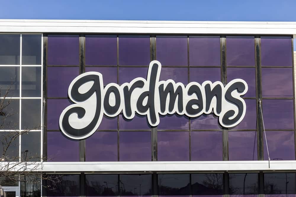 Gordmans Stores files for bankruptcy