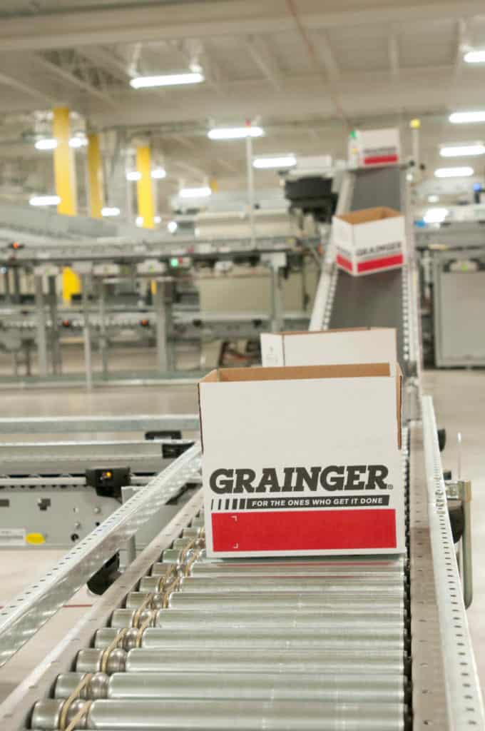 When it comes to market uncertainty caused by the COVID-19 pandemic, W.W. Grainger Inc. CEO D.G. Macpherson says he wants to be extra careful with the company’s financial position. Macpherson said announced Tuesday that Grainger has decided to draw down $1 billion from its unsecured revolving credit facility, bringing its cash on hand to approximately $1.5 billion. Macpherson emphasized that Grainger sees the borrowed funds to guard against further market disruption resulting from the spread of COVID-19, the disease caused by the novel coronavirus that has disrupted business operations in the United States and worldwide. A ‘proactive measure’ “Grainger’s financial position is strong,” Macpherson said in announcing the loan. “However, in an abundance of caution and as a proactive measure, we are taking prudent actions to increase our liquidity and financial flexibility. We remain committed to providing superior customer service and maintaining high-levels of inventory and to support our customers through this pandemic and beyond.” He added, “Our priority remains the health and safety of our team members and customers as we continue to navigate this uncertain period.” Grainger said its revolving credit facility allows it to borrow up to $1.25 billion, leaving it with $250 million still available. It said the principal balance of the loan is due on Feb. 14, 2025; Grainger added that it does “not have any material debit maturities prior to that date.” Grainger also noted in a filing with the U.S. Securities and Exchange Commission last week that it has the ability under its revolving credit facility to request an increase in its borrowing limit to $1.875 billion.