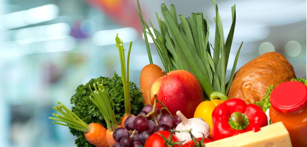 Amazon opens grocery pickup points