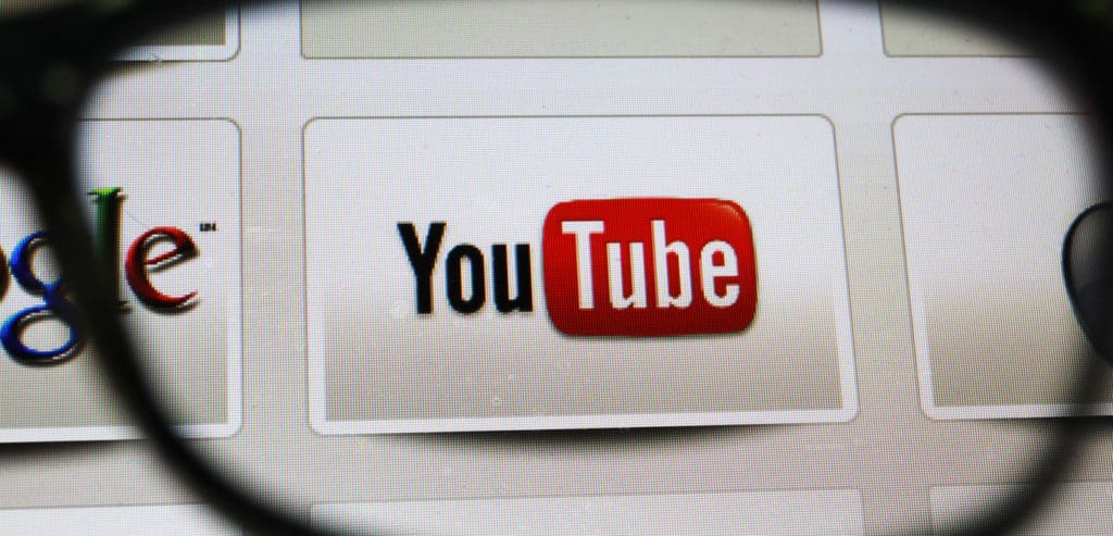 Major brands boycott advertising on Google over offensive content