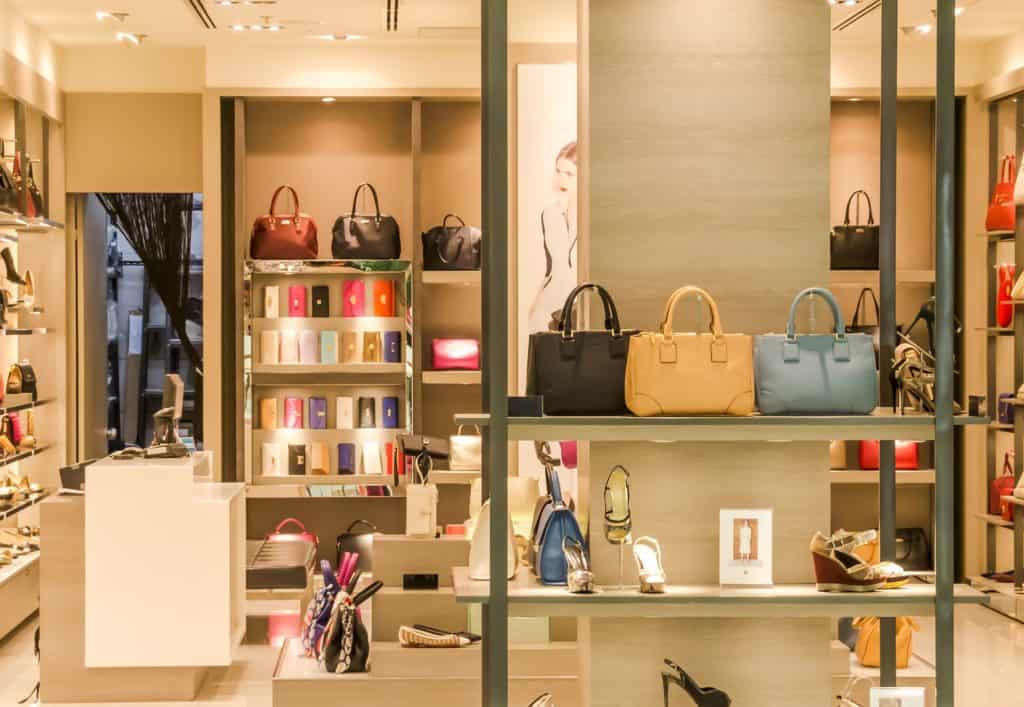 The pop-up store’s growing role in connected retail
