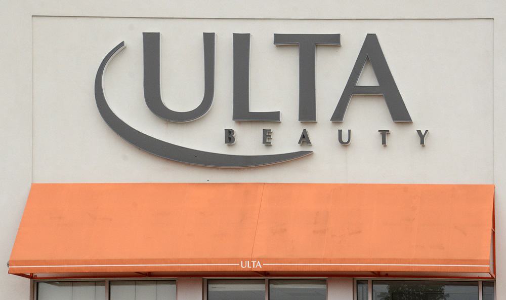 Ulta’s online sales grow by 56.2% in 2016