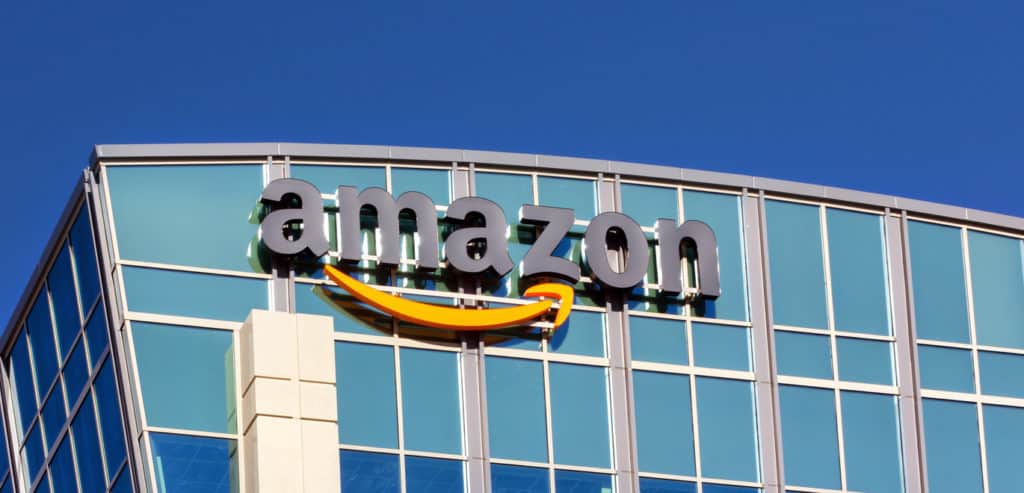 Amazon goes bilingual