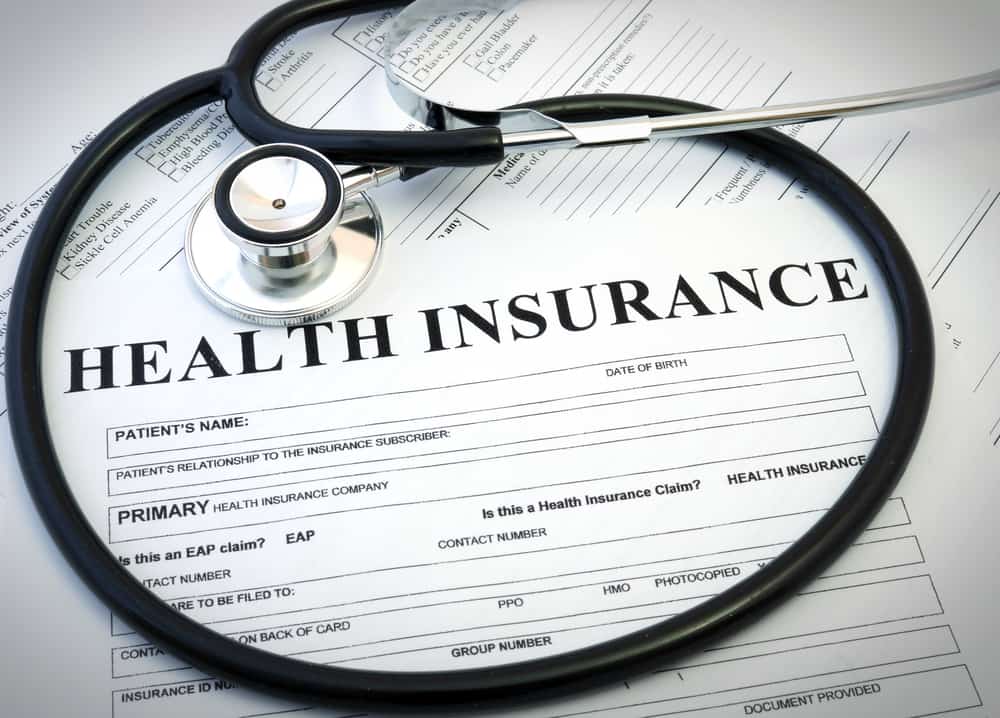 Big health insurers’ websites need work