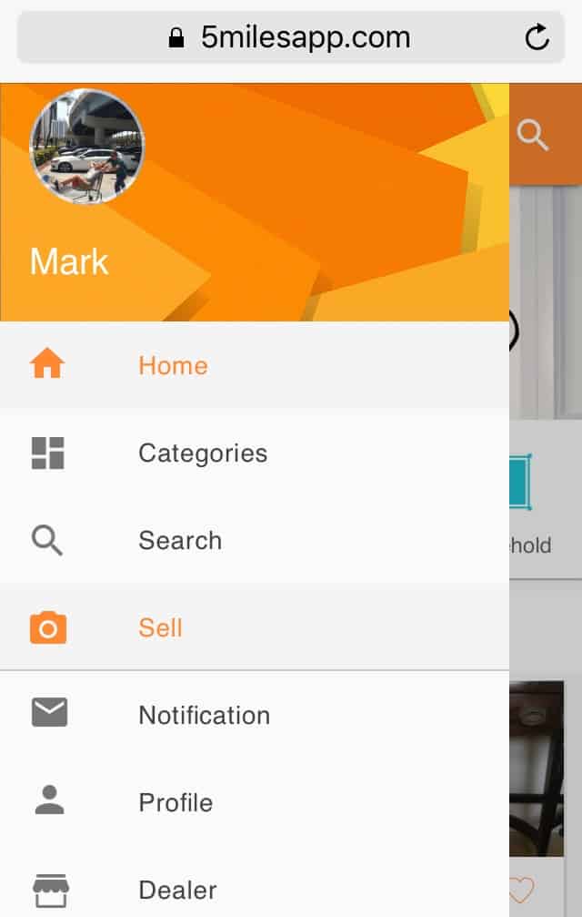 5miles zeros in on its progressive web app for increased mobile conversion