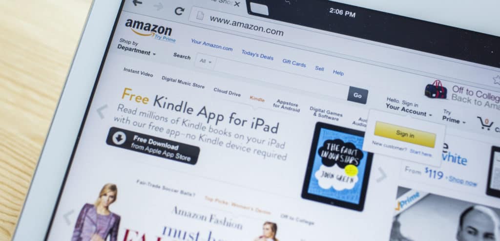 A search marketer’s guide to Amazon Marketing Services