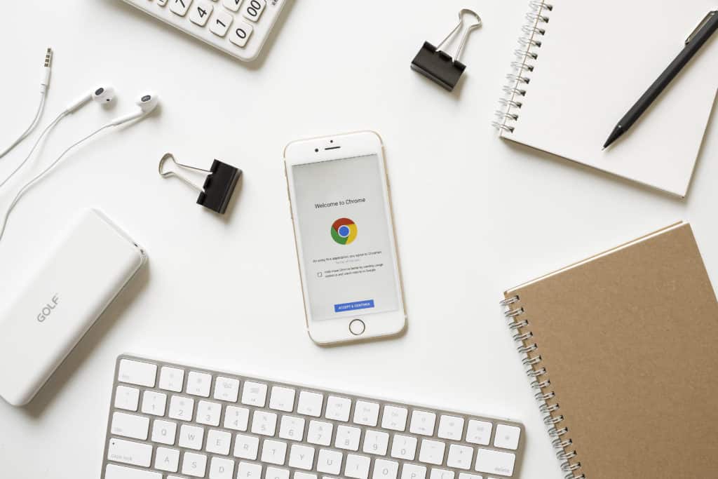 Apple’s dirty little secret about Chrome