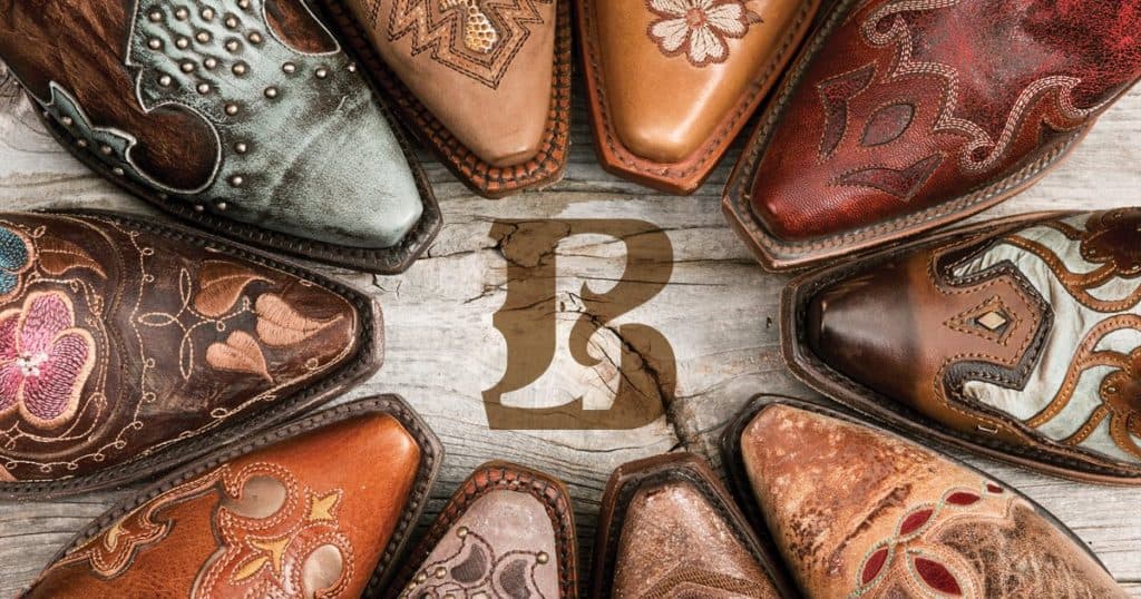 boot barn equips its