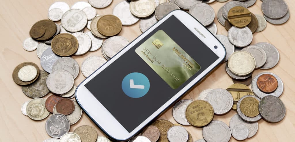 Google and PayPal tap into a deeper digital wallet relationship
