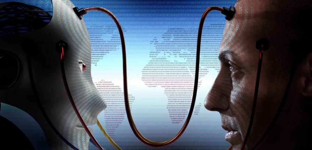 In the age of AI, a retailer's best asset is still the ‘empowered HI’