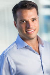 Roy Hessel, CEO, EyeBuyDirect