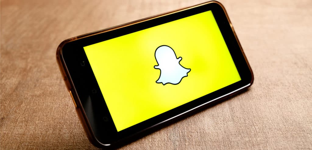 Snap offers a search tool for its video and photo stories