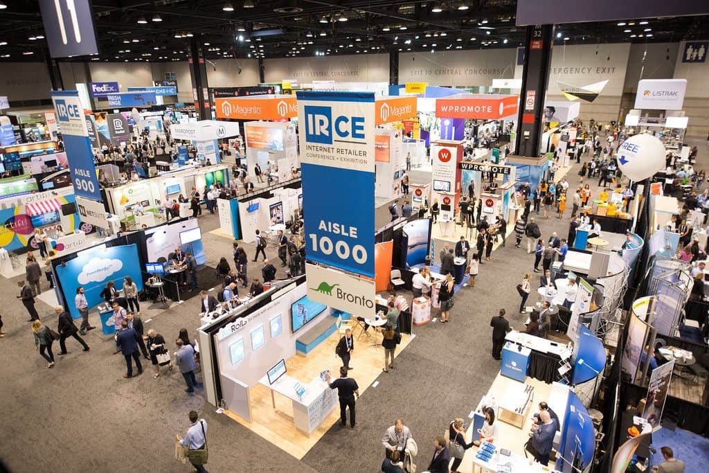 Two new IRCE tracks put attendees on the fast track