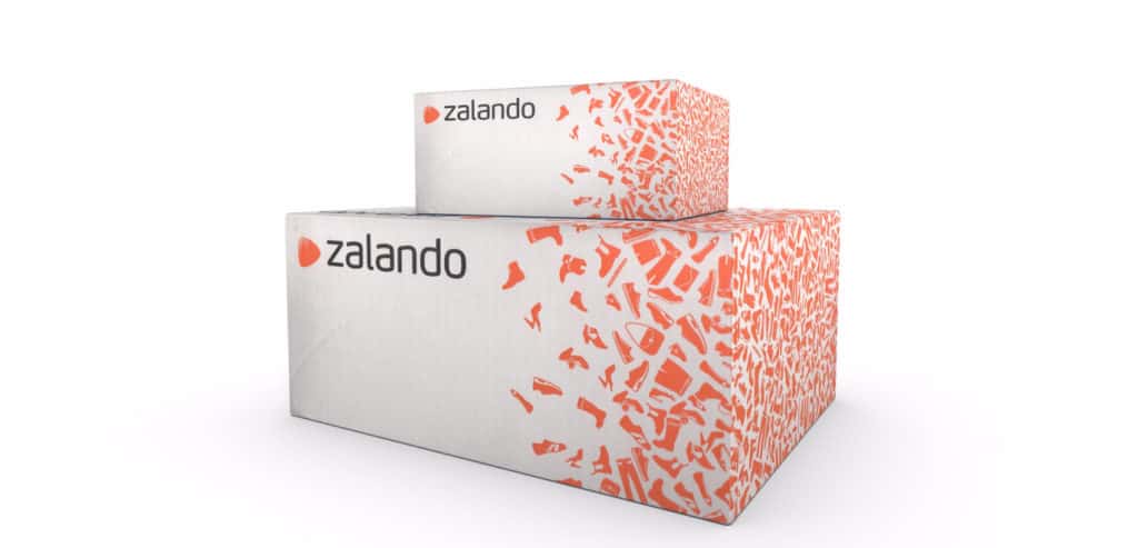 Zalando Q1 sales rise up to 24% as e-commerce competition heats up