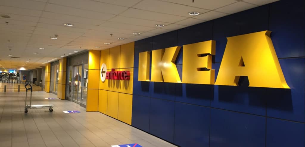 A longtime Ikea exec will be CEO with online growth and Asia expansion as priorities