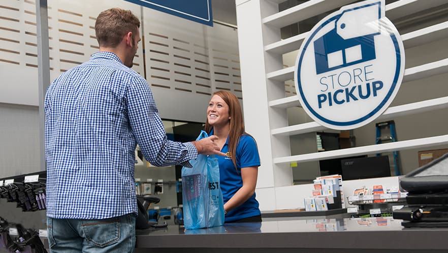Best Buy’s web sales surpass $1 billion in Q1