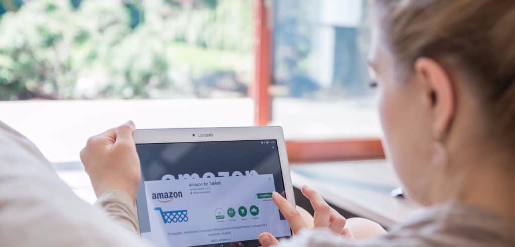 Brand strategy in the age of Amazon