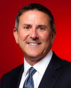 Brian Cornell, CEO, Target