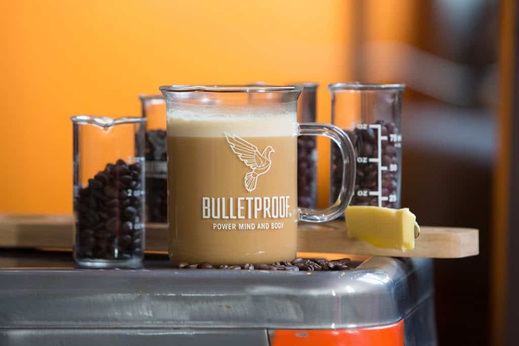 Bulletproof closes a $19 million Series B funding round
