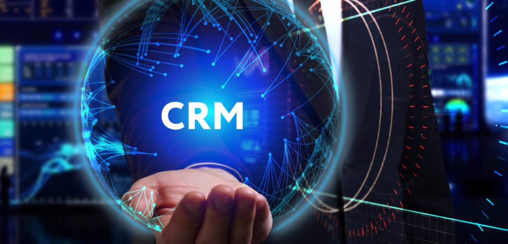 CRM_salesforce