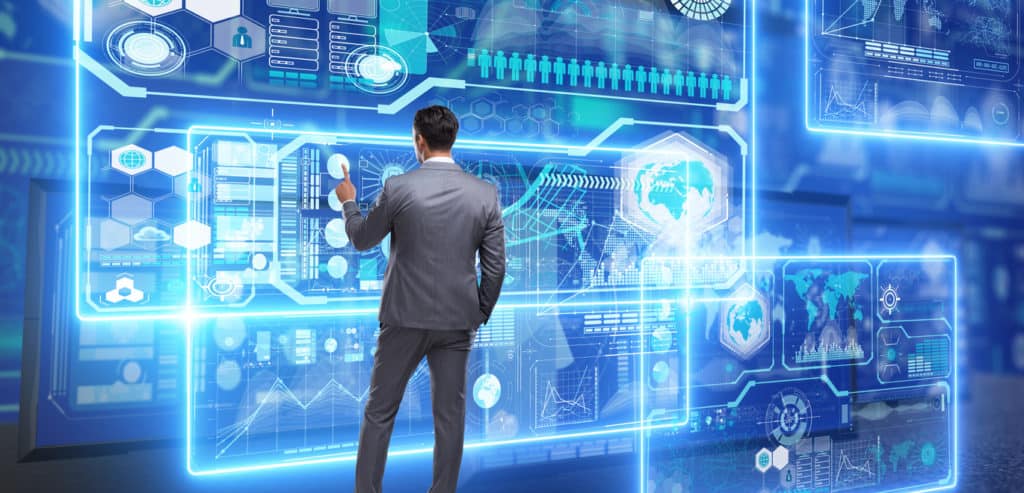 Data manifesto 5 steps toward a data strategy for retailers