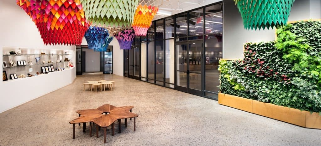 Etsy CEO Chad Dickerson is out, and about 80 jobs will be cut
