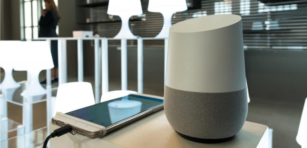 Google gives developers incentives as it chases Amazon in the digital assistant race